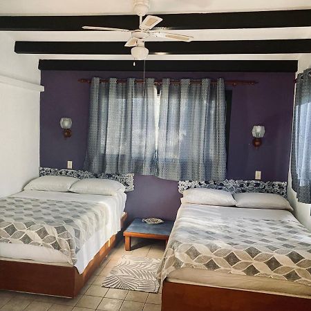 Villa Bougainvillea Aruba, The Tango Suite 팜비치 외부 사진