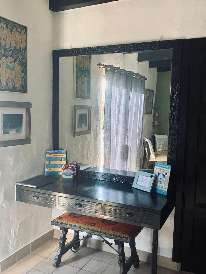 Villa Bougainvillea Aruba, The Tango Suite 팜비치 외부 사진