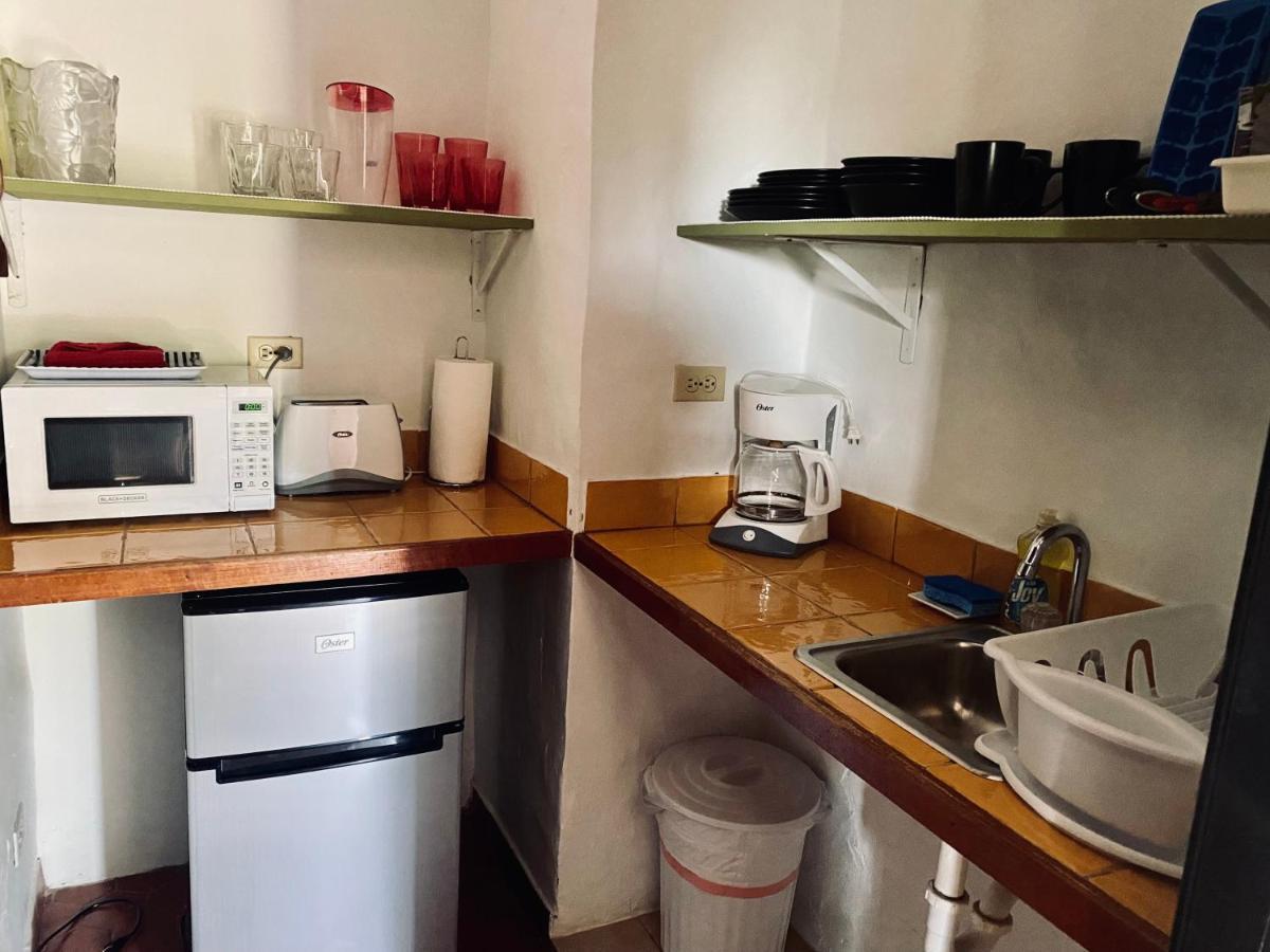 Villa Bougainvillea Aruba, The Tango Suite 팜비치 외부 사진