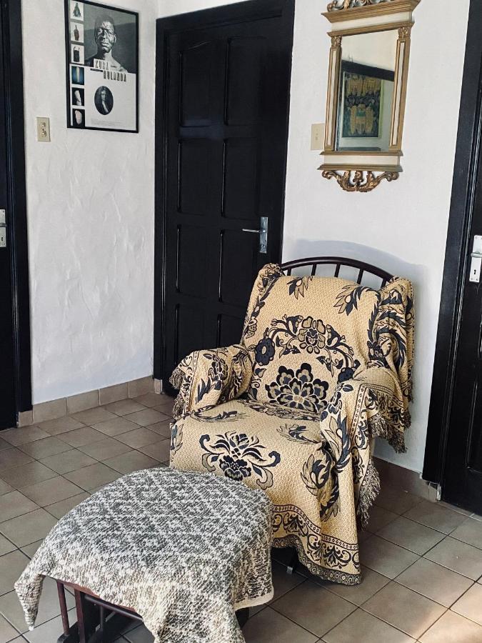 Villa Bougainvillea Aruba, The Tango Suite 팜비치 외부 사진