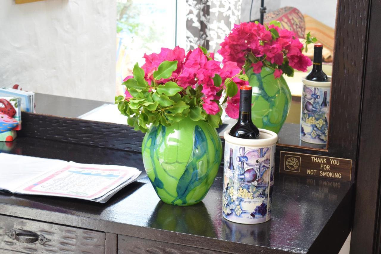 Villa Bougainvillea Aruba, The Tango Suite 팜비치 외부 사진
